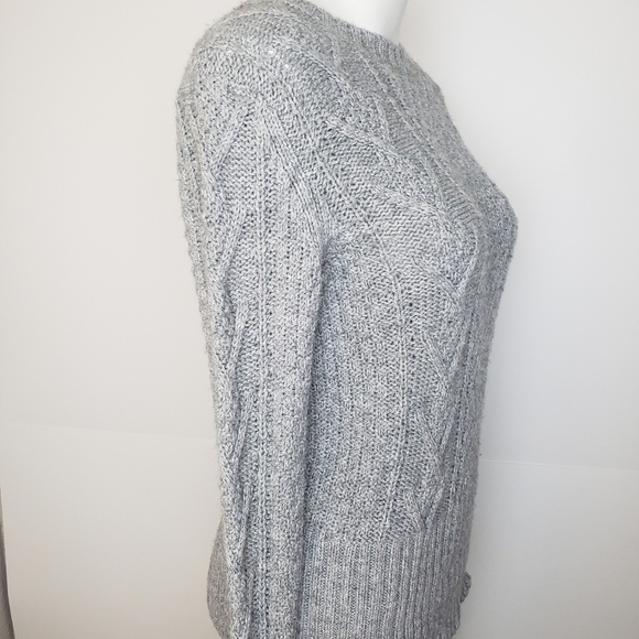 Gap cable knit sweater - Picture 3 of 4